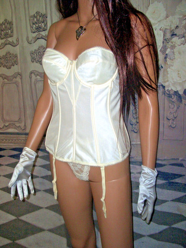 Dominique edle glanz satin - edle,