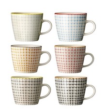 Kaffeetasse Kaffeebecher