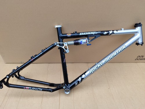 Rocky mountain element - mountain,