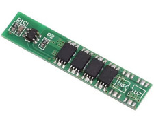 BMS 1S 10A 3,7V Li-Ion BMS PCM