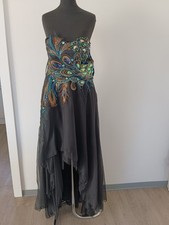 Abendkleid Cinderella Größe