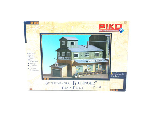 Piko 61113 getreidelager - h0,