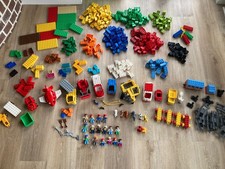 XXL Konvolut aus Bausteinen