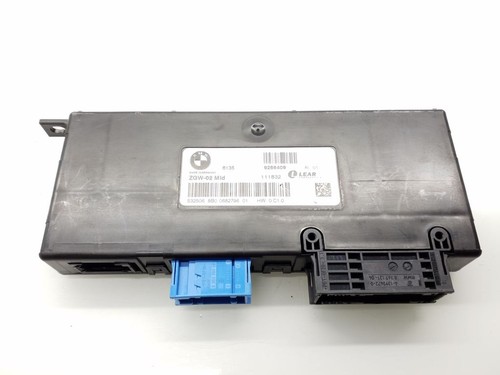 Bmw f10 f11 - 5,