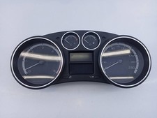 9665107480 INSTRUMENTENTAFEL /