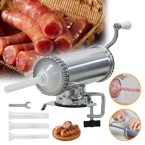 Wurstfüller wurstmaschine - wurstfüller,