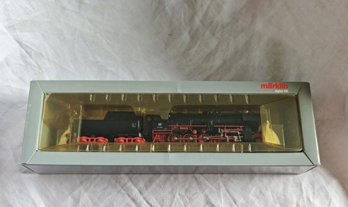 Märklin 3715 digital lok - märklin,