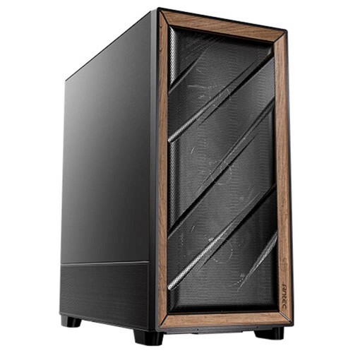 Antec flux midi tower - antec,