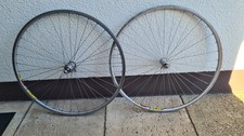 Laufradsatz Campagnolo CHORUS, Mavic OPEN S.U.P. SBP Rennrad 700C. Clincher