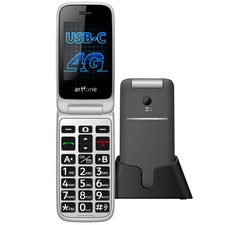 Seniorenhandy G3 | Klapphandy