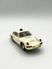 Slot Car carrera Universal 40429 Porsche 911 Polizei
