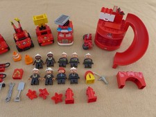 LEGO Duplo Feuerwehr