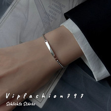 Herren & Damen Armband 925