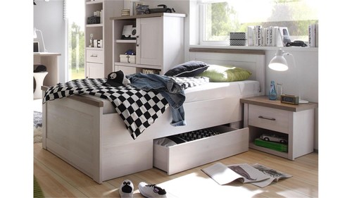 Jugendbett gästebett - jugendbett,