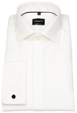 Venti Smokinghemd Comfort Fit