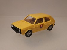 ⛔VW Golf 1 °PTT Schweizer
