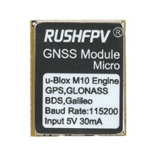  GNSS Micro-M10 - 10 Hz Rate