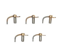 Weltweit 5x Ölstrahldüse Öl