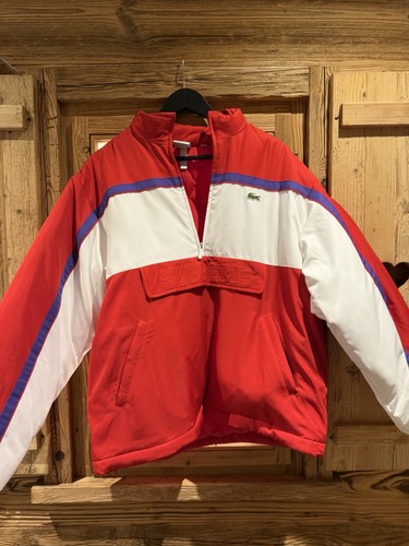 Supreme lacoste love - x,
