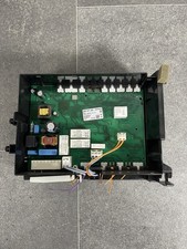 ✅ Siemens Bosch Elektronik Steuerung 9001077302 Waschmaschine