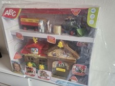 Dickie Toys ABC Happy Farm