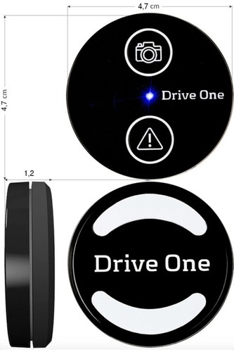Needit drive one - ➡️,