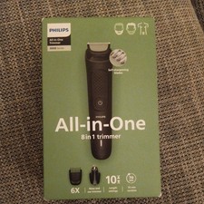 Philips Elektrischer Rasierer