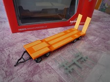 Herpa  348027   4 achs