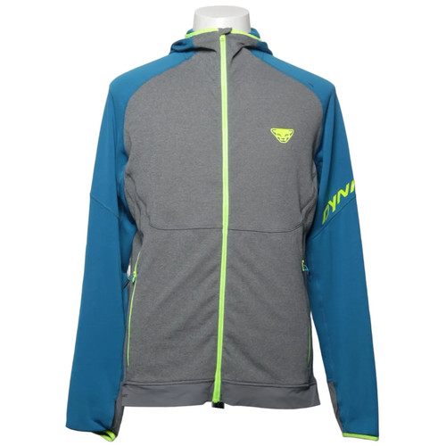 Dynafit trainingsjacke - dynafit,,