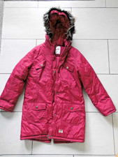 Kinder Winterjacke Mädchen