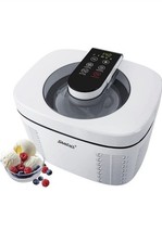 Steba IC 110 Eismaschine |