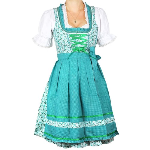 Damen dirndl set hanne - hanne, 3