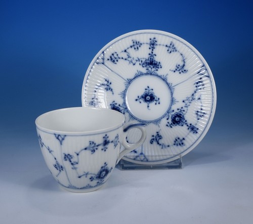 Royal copenhagen musselmalet - royal, "musselmalet