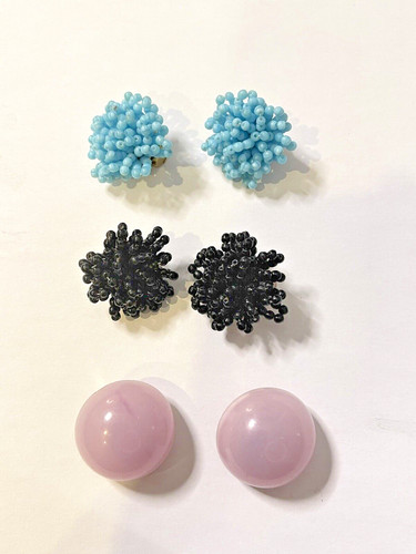 Modeschmuck ohrclips paar - modeschmuck,