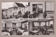 Ansichtskarte Nastätten im