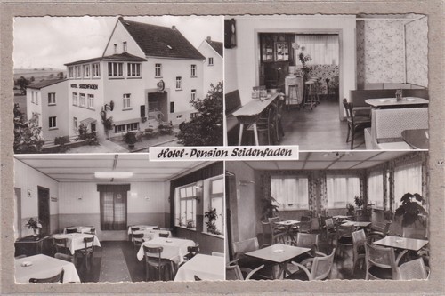 Ansichtskarte nastätten - ansichtskarte,