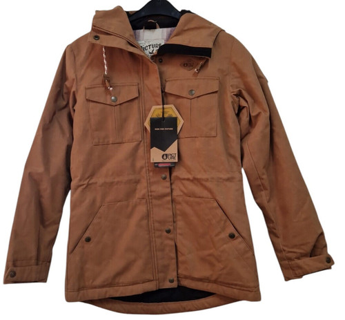 Picture herren winterjacke - picture,