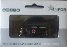 4 M FOR    18701    (Spur H0)