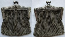 Geldkatze Sparstrumpf aus