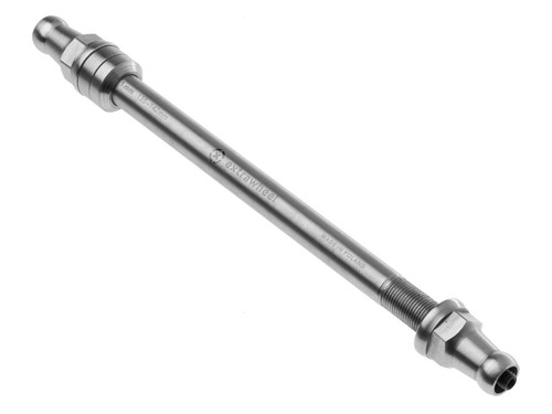 Extrawheel 12mm steckachse - extrawheel,