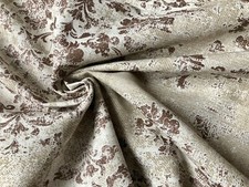 Antik vintage damast stoff - antik,