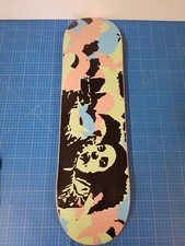 Clown Skateboards - '21 GUN
