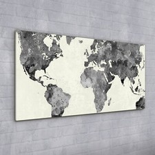 Acrylglasbild wandbild - acrylglasbild,
