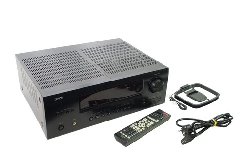 Denon avr 1612 1 - ✅denon, 5.1
