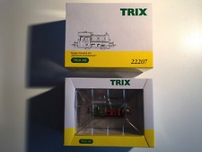 TRIX H0 - Gleichstrom 22207 -