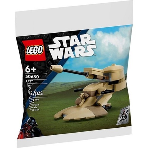 Lego star wars att 30680 - att, neu