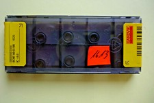 10 Stck. Sandvik RCMT0803MO