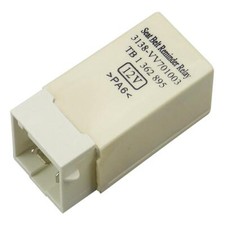 Relais Gurtwarner Volvo 760