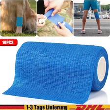 10X Elastische Binden