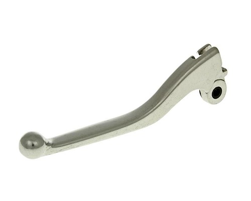 Kupplungshebel silber für